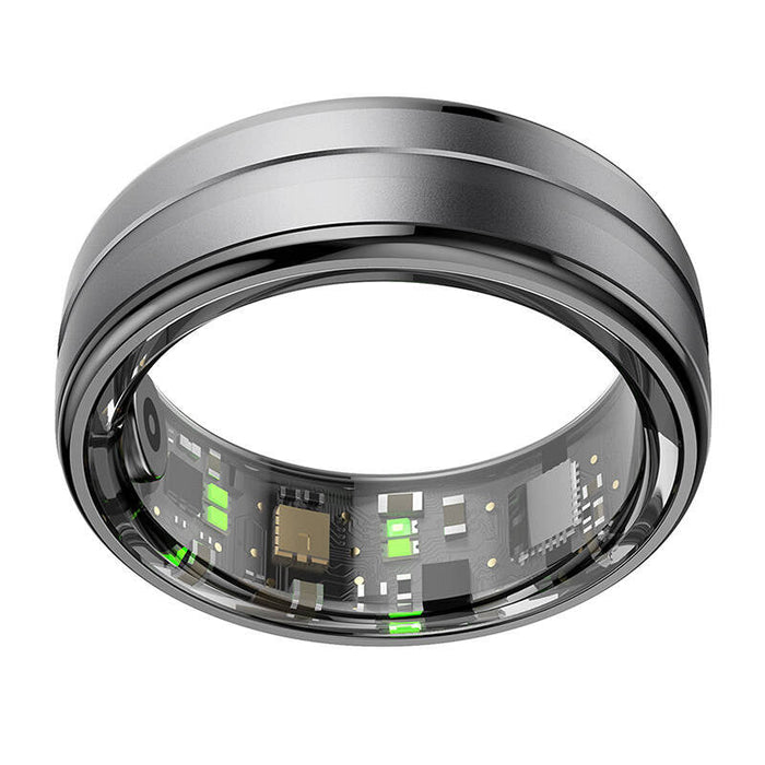 Smartring Colmi R06 18.9MM 9 (black) - Smartrings<<<Smartwatches<<<InnproXML