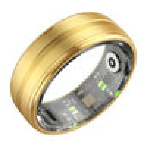 Smartring Colmi R06 21.3MM 12 (Złoty) - Smartrings<<<Smartwatches<<<InnproXML