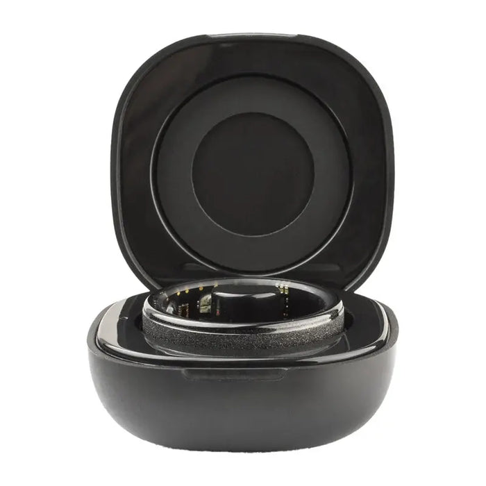 Smartring Colmi R10 17.9MM 7 (black) - Smartrings<<<Smartwatches<<<InnproXML