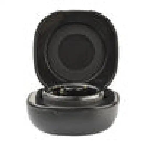 Smartring Colmi R10 21.6MM 12 (black) - Smartrings<<<Smartwatches<<<InnproXML