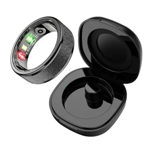 Smartring Colmi R10 22.4MM 13 (black) - Smartrings<<<Smartwatches<<<InnproXML