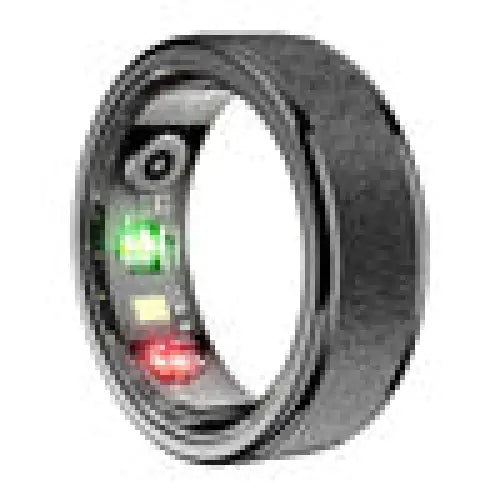 Smartring Colmi R10 22.4MM 13 (black) - Smartrings<<<Smartwatches<<<InnproXML