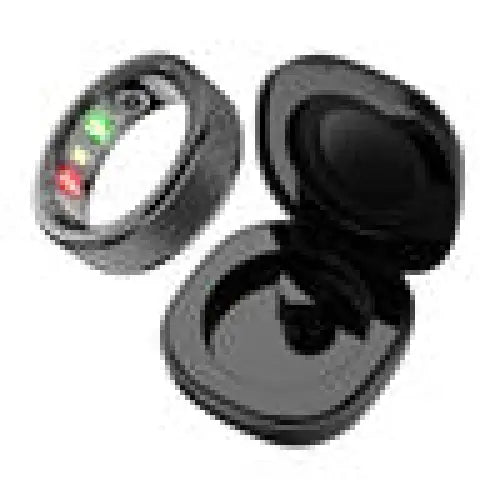 Smartring Colmi R10 22.4MM 13 (black) - Smartrings<<<Smartwatches<<<InnproXML