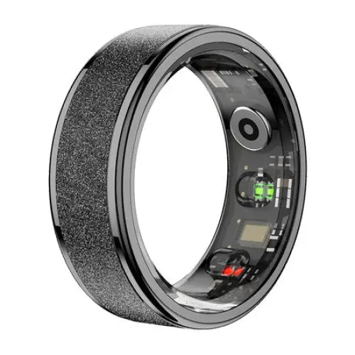 Smartring Colmi R10 22.4MM 13 (black) - Smartrings<<<Smartwatches<<<InnproXML