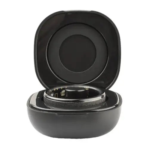 Smartring Colmi R10 22.4MM 13 (black) - Smartrings<<<Smartwatches<<<InnproXML