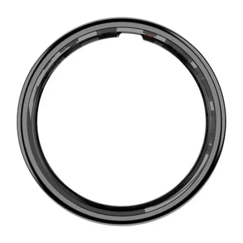 Smartring Colmi R12 18.3MM 8 (black) - Smartrings<<<Smartwatches<<<InnproXML