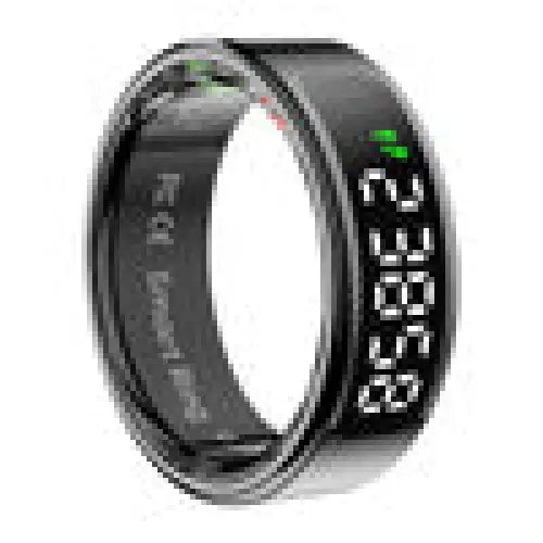 Smartring Colmi R12 19.1MM 9 (black) - Smartrings<<<Smartwatches<<<InnproXML