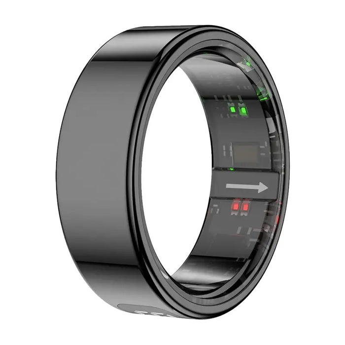 Smartring Colmi R12 19.1MM 9 (black) - Smartrings<<<Smartwatches<<<InnproXML