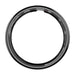 Smartring Colmi R12 19.1MM 9 (black) - Smartrings<<<Smartwatches<<<InnproXML