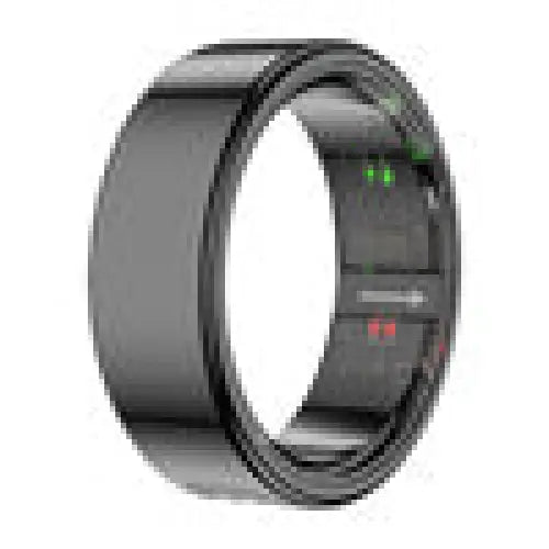 Smartring Colmi R12 20.8MM 11 (black) - Smartrings<<<Smartwatches<<<InnproXML