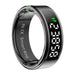 Smartring Colmi R12 20.8MM 11 (black) - Smartrings<<<Smartwatches<<<InnproXML