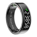 Smartring Colmi R12 20.8MM 11 (black) - Smartrings<<<Smartwatches<<<InnproXML