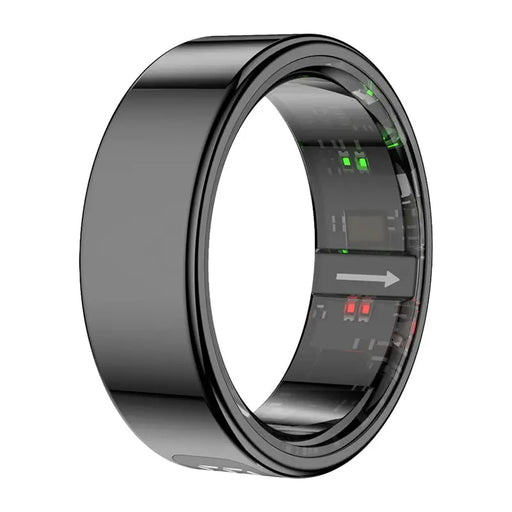 Smartring Colmi R12 22.4MM 13 (black) - Smartrings<<<Smartwatches<<<InnproXML
