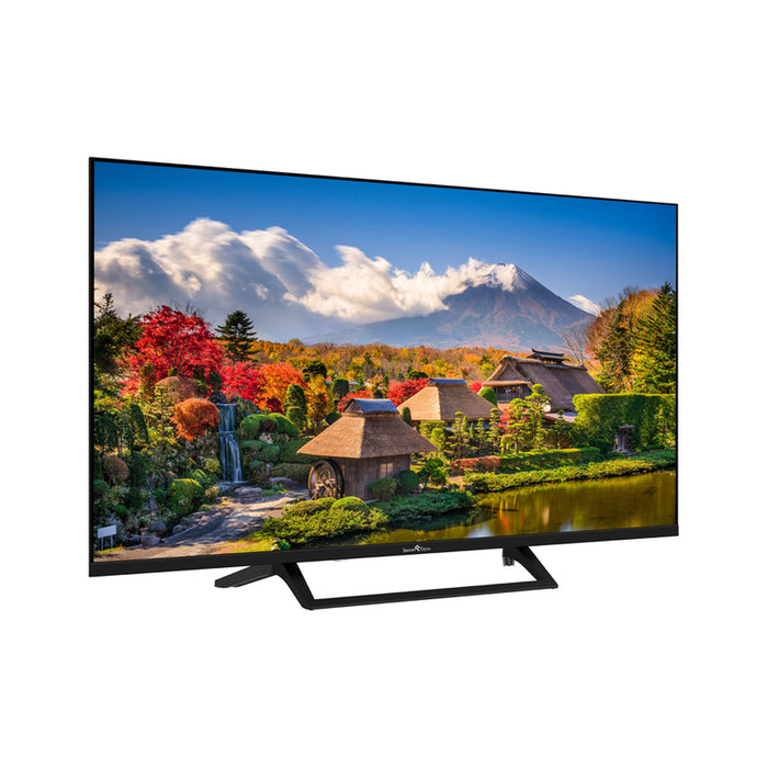 TV SMARTTECH 40FN01V1 LED 40.0 ", 101.0 cm