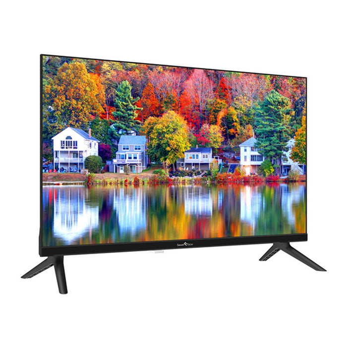 TV SMARTTECH 24HN01VC 12V LED 24.0 ", 60.0 cm