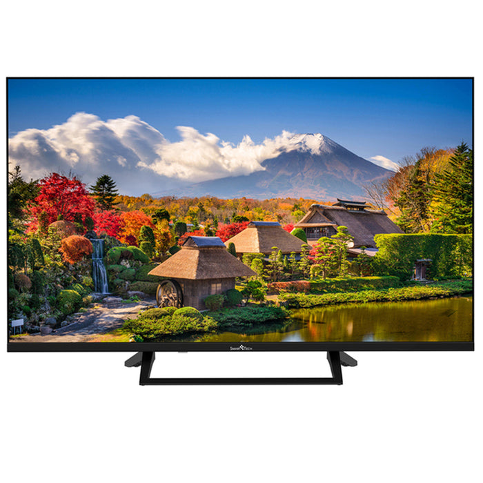 TV SMARTTECH 40FN01K LED 40.0 ", 101.0 cm