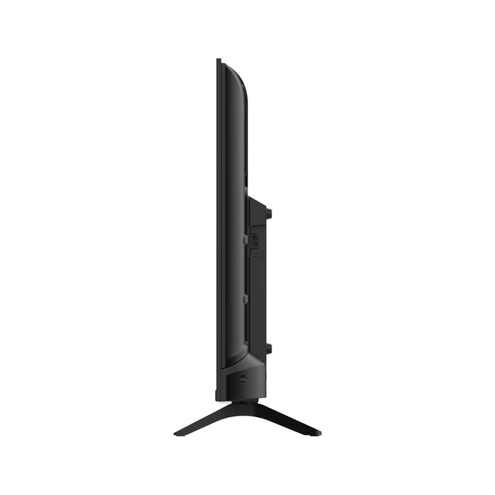 TV SMARTTECH 40QG01V QLED SMART TV, GOOGLE TV, 40.0 ", 101.0 cm