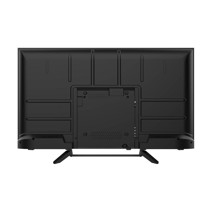 TV SMARTTECH 40QG01V QLED SMART TV, GOOGLE TV, 40.0 ", 101.0 cm