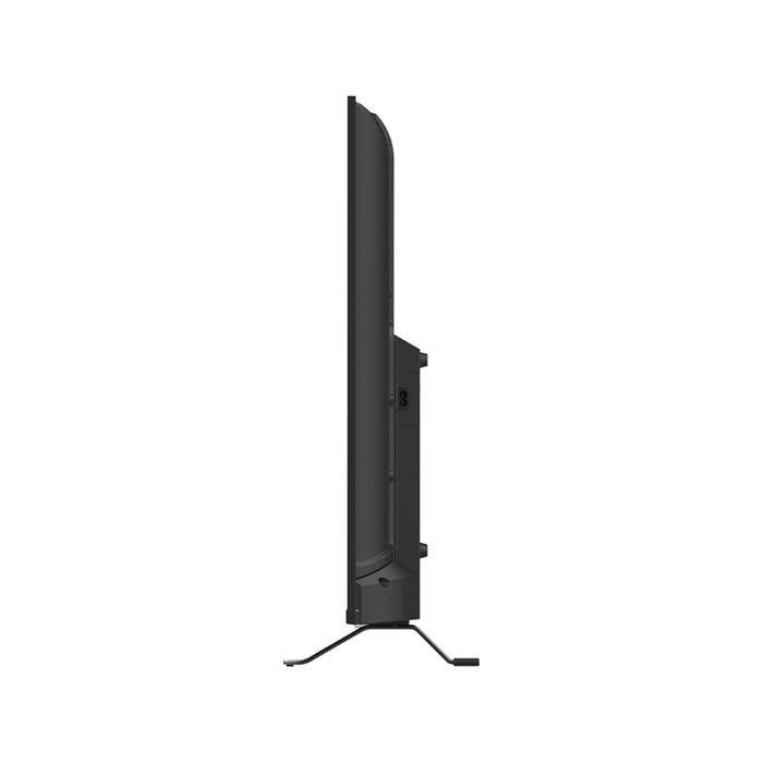 TV SMARTTECH 43UV02V3 4K Ultra HD LED SMART TV, VIDAA, 43.0 ", 109.0 cm