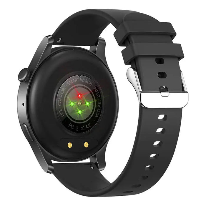 Smartwach Colmi V73 (black) - Smartwatches<<<Smartwatches<<<InnproXML