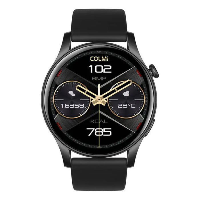 Smartwach Colmi V73 (black) - Smartwatches<<<Smartwatches<<<InnproXML