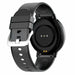 Smartwatch Aiwa SW-A800 Black 1,39’’ - Електроника Телефони и таблети<<<Компютри|