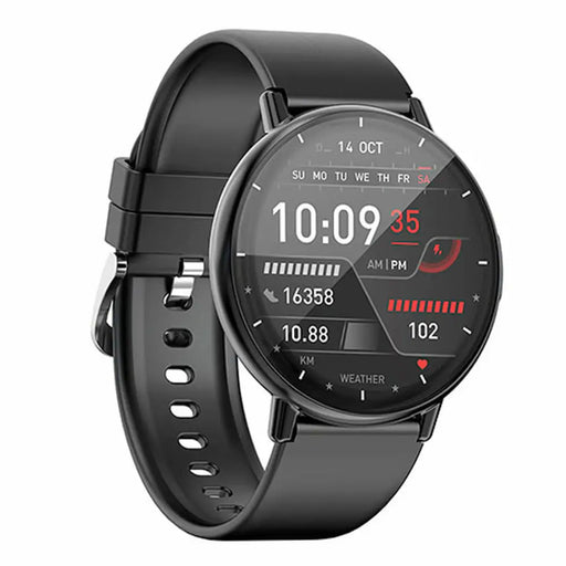 Smartwatch Aiwa SW-A800 Black 1,39’’ - Електроника Телефони и таблети<<<Компютри|