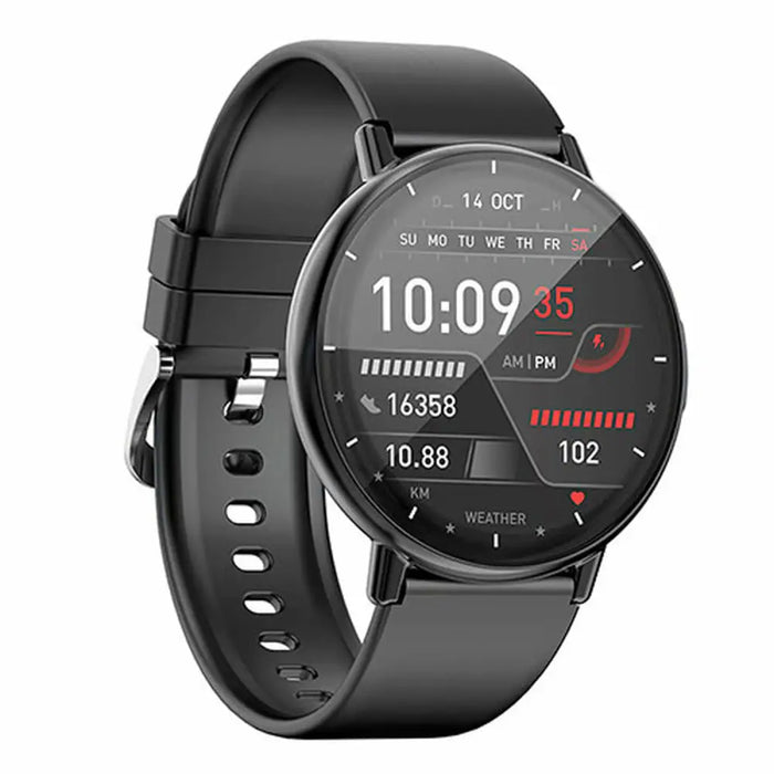 Smartwatch Aiwa SW-A800 Black 1,39’’ - Електроника Телефони и таблети<<<Компютри|