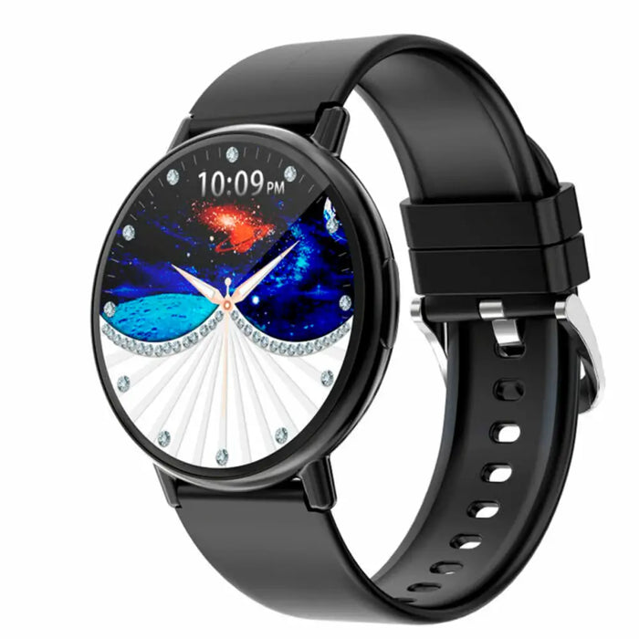 Smartwatch Aiwa SW-A800 Black 1,39’’ - Електроника Телефони и таблети<<<Компютри|