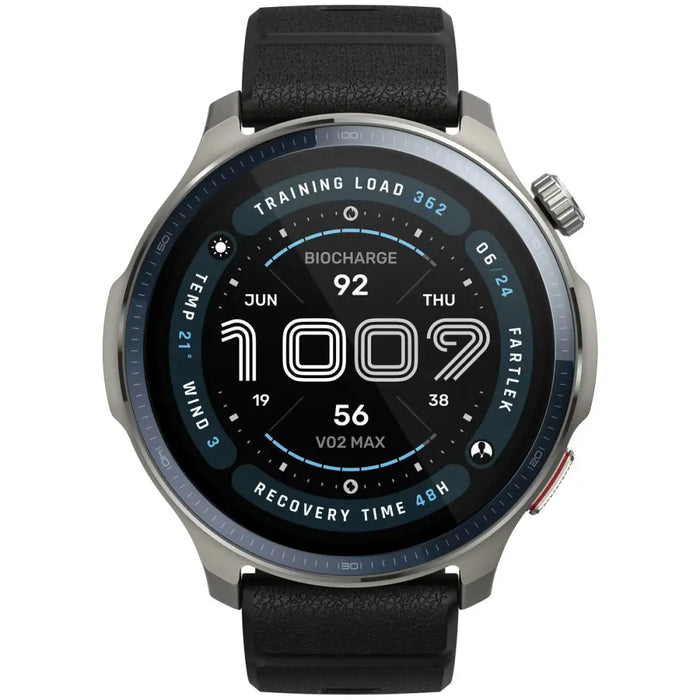 Smartwatch Amazfit Balance 2 Black Grey 1,5’’ - Електроника Телефони и таблети<<<Компютри|
