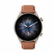 Smartwatch Amazfit GTR 3 Pro Brown 1,45’’ 46 mm AMOLED 5 atm - Електроника Телефони и таблети<<<Компютри|