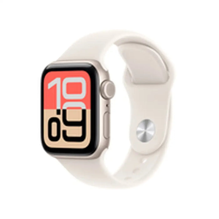 Smartwatch Apple Beige 40 mm - Електроника Телефони и таблети<<<Компютри|