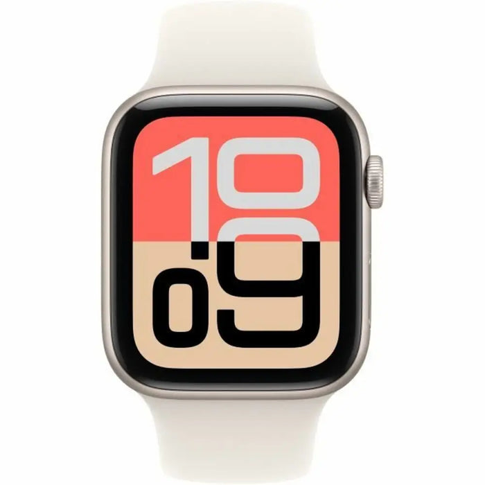 Smartwatch Apple Beige Ø 44 mm - Електроника Телефони и таблети<<<Компютри|