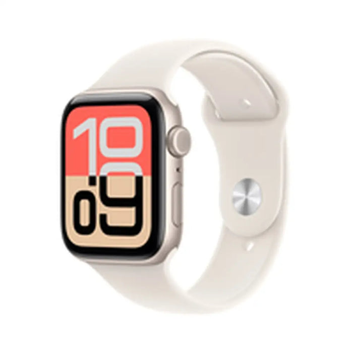Smartwatch Apple Beige Ø 44 mm - Електроника Телефони и таблети<<<Компютри|