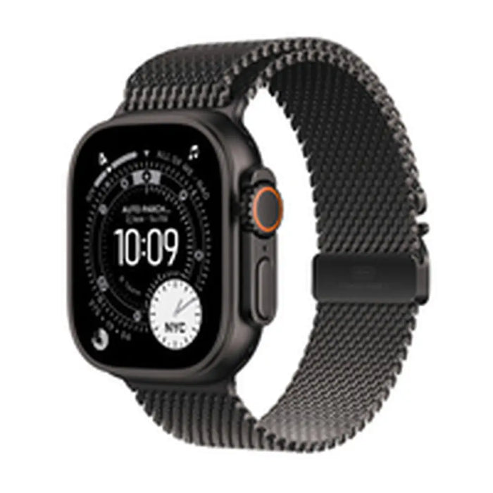 Smartwatch Apple Black 49 mm - Smartwatches<<<Електроника Телефони и таблети<<<Компютри| Електроника<<<BigBuy