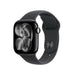 Smartwatch Apple Black - Електроника Телефони и таблети<<<Компютри| Електроника<<<BigBuy&&&Smartwatches<<<Електроника