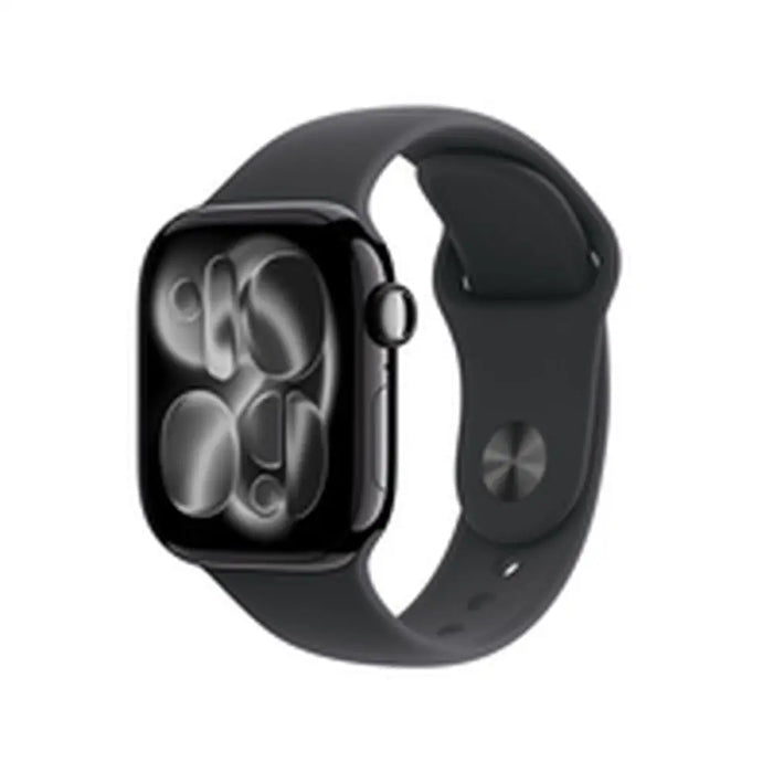Smartwatch Apple Black - Електроника Телефони и таблети<<<Компютри| Електроника<<<BigBuy&&&Smartwatches<<<Електроника