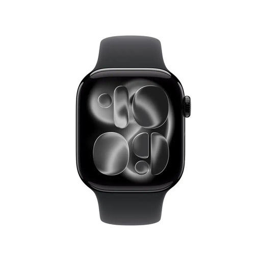 Smartwatch Apple Black - Електроника Телефони и таблети<<<Компютри| Електроника<<<BigBuy&&&Smartwatches<<<Електроника