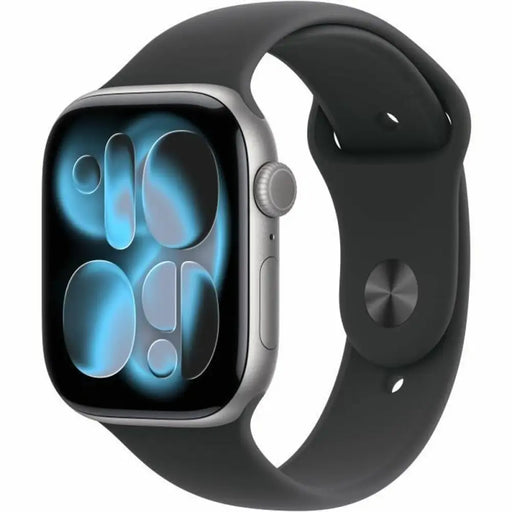 Smartwatch Apple Black Grey 46 mm - Електроника Телефони и таблети<<<Компютри|