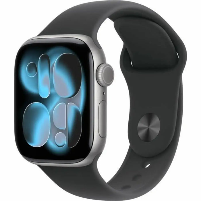 Smartwatch Apple Black Grey - Електроника Телефони и таблети<<<Компютри|