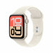 Smartwatch Apple MEHJ4QL/A White Ø 44 mm - Smartwatches<<<Електроника Телефони и таблети<<<Компютри|