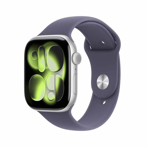 Smartwatch Apple MEVA4QL/A Silver 46 mm - Електроника Телефони и таблети<<<Компютри|