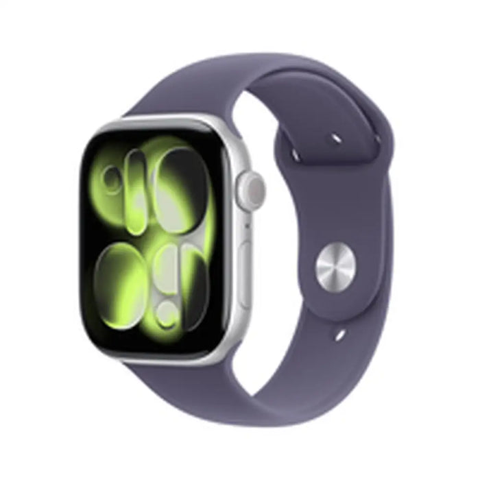 Smartwatch Apple MEVA4QL/A Silver 46 mm - Електроника Телефони и таблети<<<Компютри|