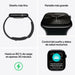 Smartwatch Apple MWWA3QL/A Grey - Електроника Телефони и таблети<<<Компютри|