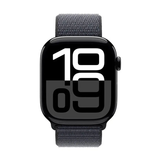 Smartwatch Apple MWWG3QL/A Black - Електроника Телефони и таблети<<<Компютри|