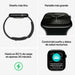 Smartwatch Apple MWY13QL/A Silver 1,96’’ 46 mm - Електроника Телефони и таблети<<<Компютри|
