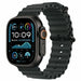 Smartwatch Apple MX4P3TY/A Black 1,9’’ 49 mm - Електроника Телефони и таблети<<<Компютри|