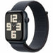 Smartwatch Apple MXEP3QL/A Blue 44 mm - Електроника Телефони и таблети<<<Компютри|