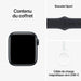 Smartwatch Apple Watch SE (2ª Gen) 2023 Black 40 mm - Електроника Телефони и таблети<<<Компютри|