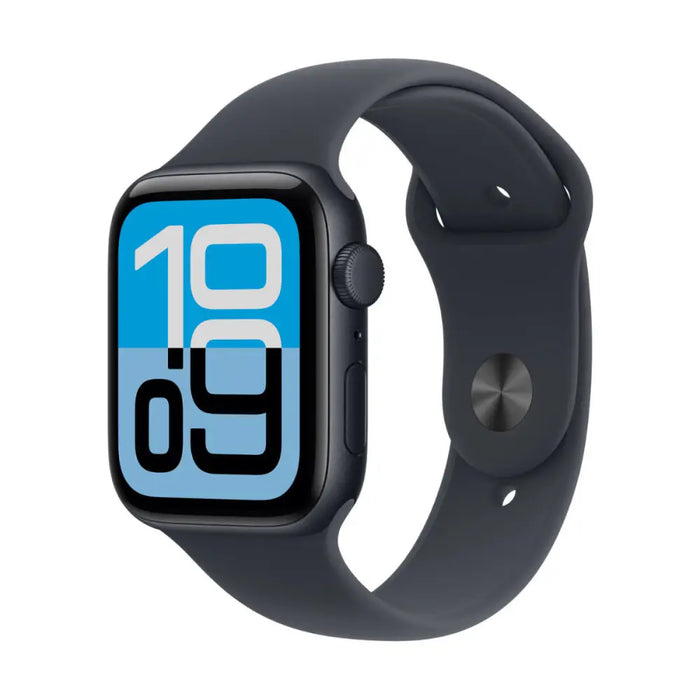 Smartwatch Apple Apple Watch SE 3 Black 1,57’’ 40 mm Ø 40 mm - Електроника Телефони и таблети<<<Компютри|